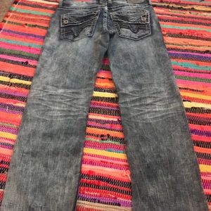 salvage anarchy relaxed straight